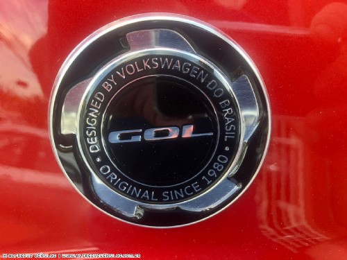 Volkswagen GOL LAST EDITION OK 2023/2023
